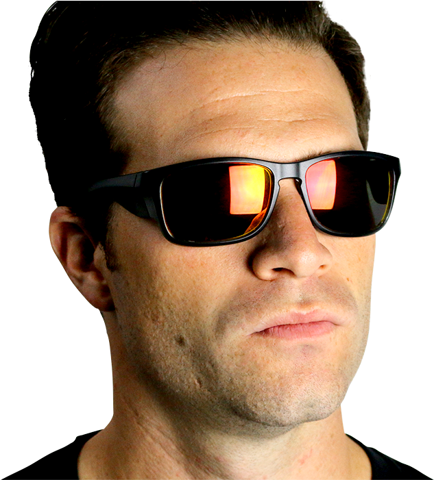 A Modernized Version Of A Classic Look Fits Great For - Man (673x700), Png Download