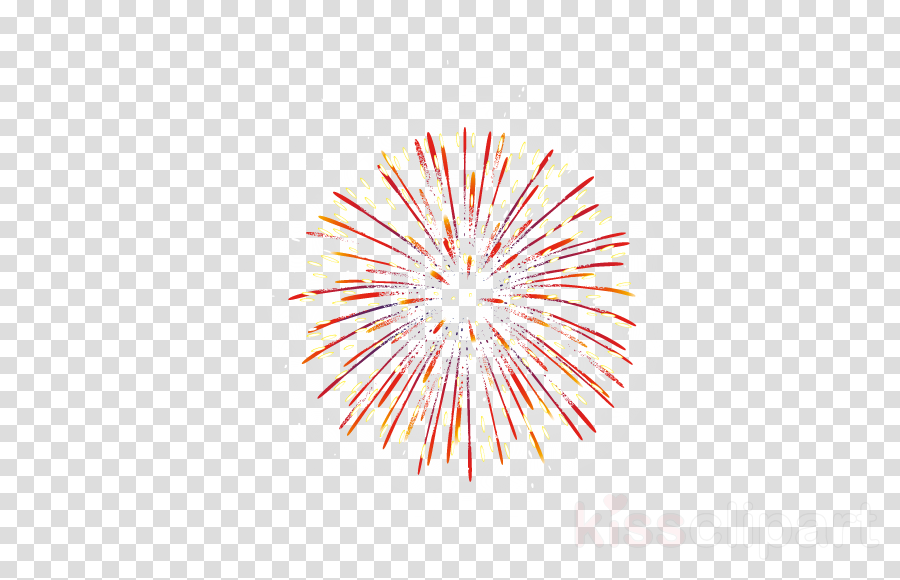 Fireworks Png Clipart Fireworks New Year - Web Icon With No Background (900x580), Png Download