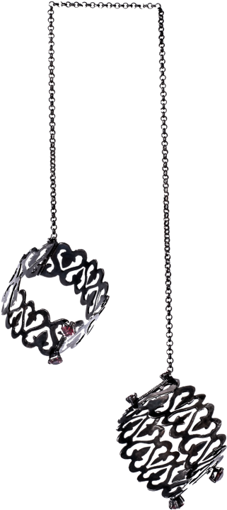 To-remember - Chain (800x800), Png Download