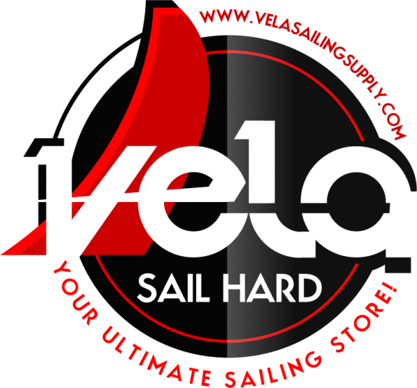 Rodfavela - Vela Sailing Supply (600x559), Png Download