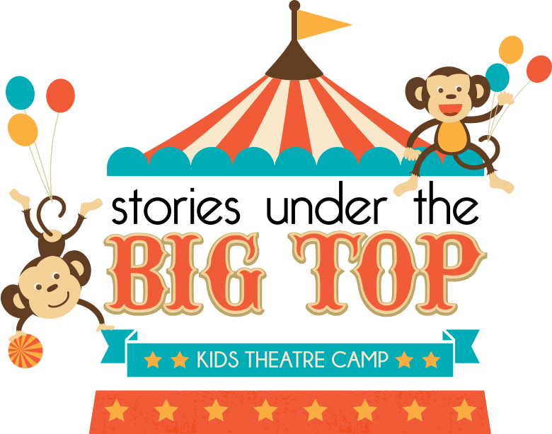 Png Transparent Download Actor Clipart Reader Theatre - Stories Under The Big Top (780x614), Png Download