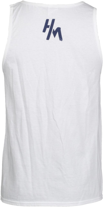 Loose-fit American Flag Tank - Nike (1024x1024), Png Download