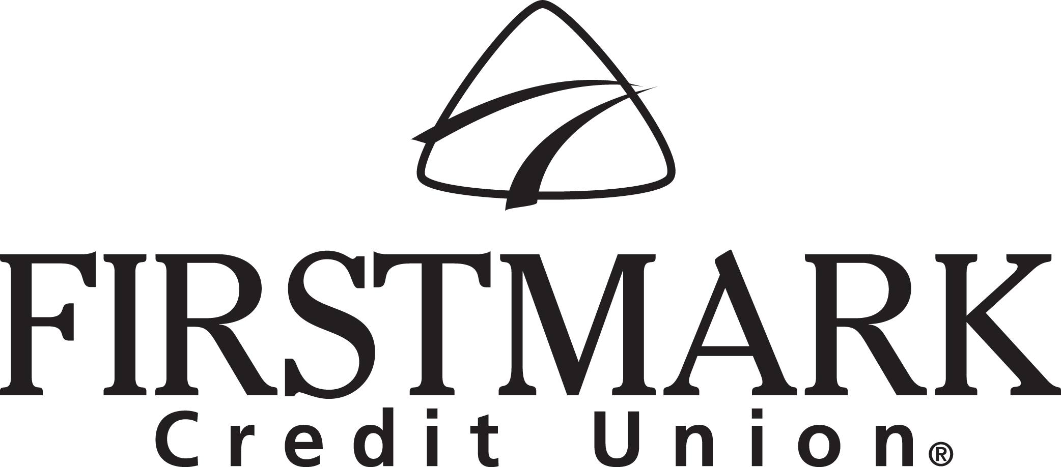 Fmcu Logo Black Vertical Png - Francis Marion Hotel Logo (2084x918), Png Download