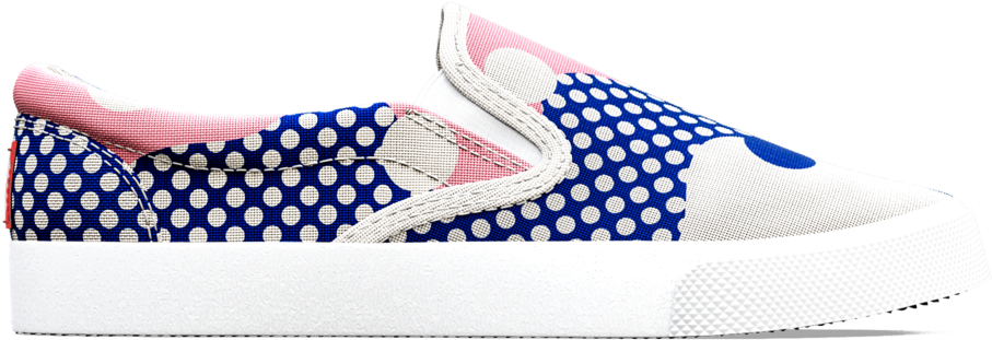 Polka Dot Png (1024x1024), Png Download