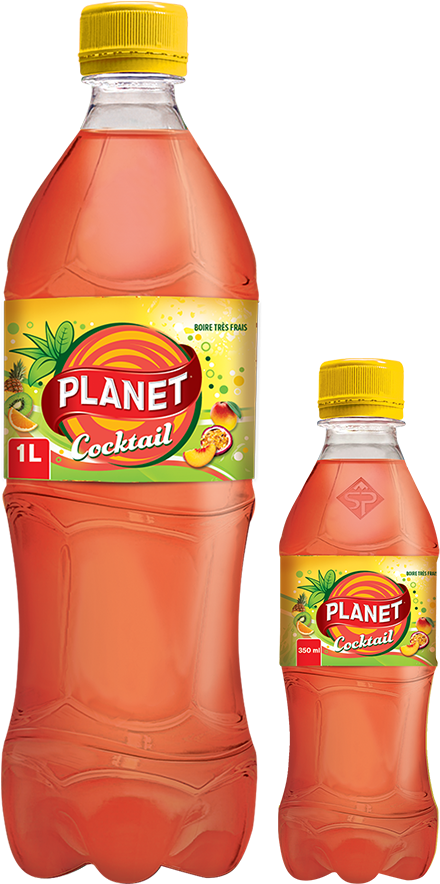 Boisson Gazeuse Plan - Jus Planet Cameroun (490x961), Png Download