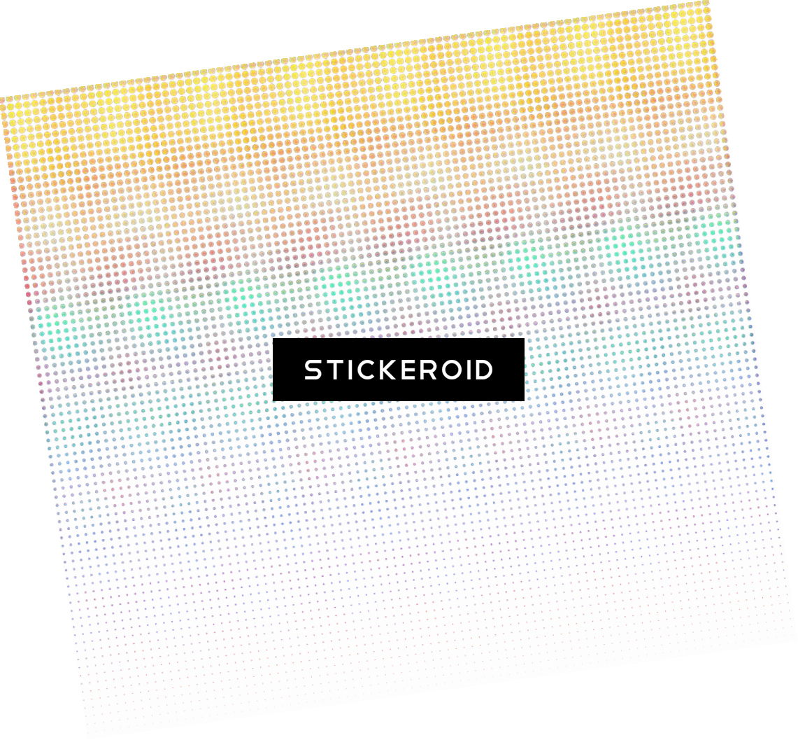 Millie Bobby Brown Polka Dot Blouse - Circle (1141x1057), Png Download