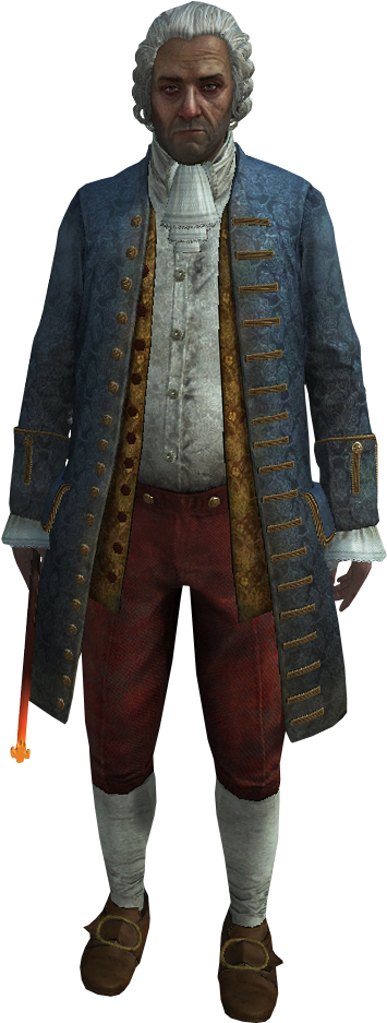 Ac4 De Fayet Render - Portable Network Graphics (375x960), Png Download
