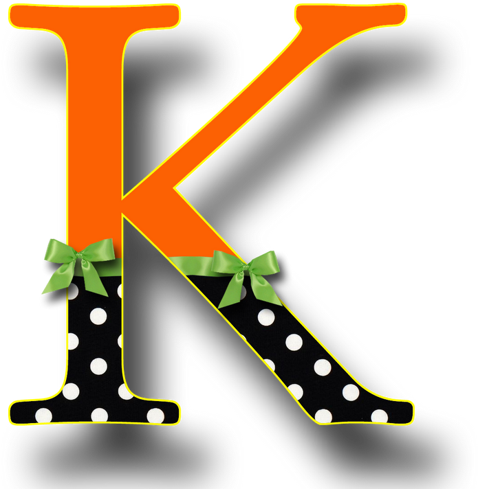 Greenbank Church Celebrated Its Centenary In May - Alphabet Letters Abc Halloween (800x800), Png Download