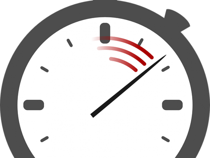 Jpg Free Library Library Lab Competition Brooklyn Public - Transparent Background Stopwatch Clipart (720x540), Png Download