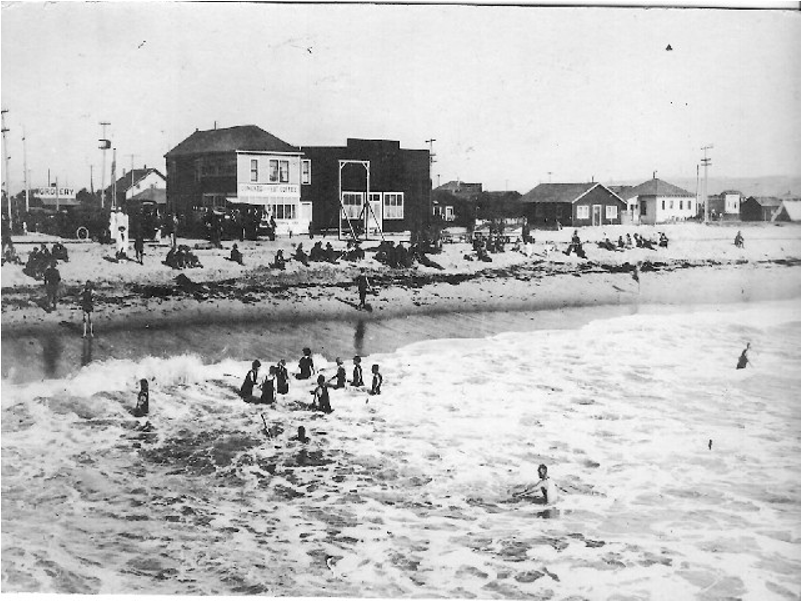 Old Ib With New Photos From The Past [49 Images] Click - Beach (1000x600), Png Download