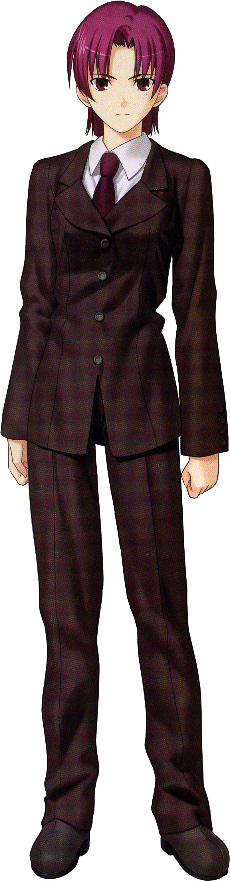 Bazett Mug - Enforcer Battle Suit Fate (916x3159), Png Download