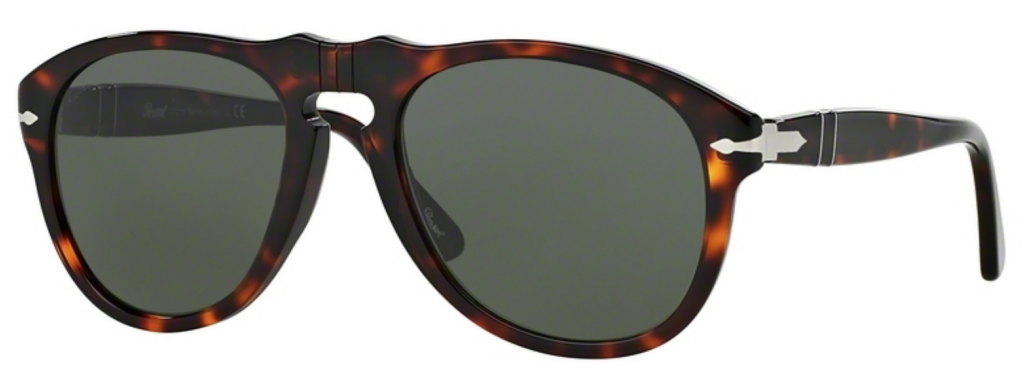 Persol Po0649-24/31 - Persol 649 24 31 (1024x768), Png Download