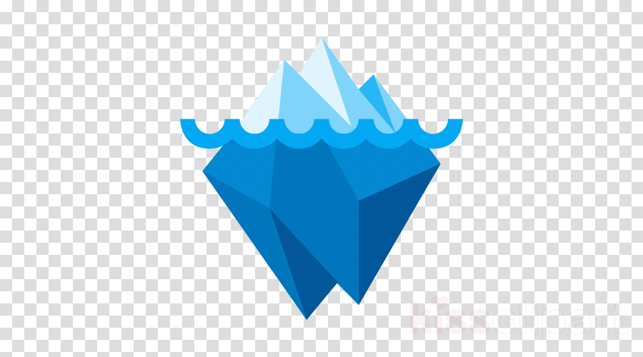 Iceberg Icon Clipart Computer Icons Clip Art - China Silhouette Transparent Background (900x500), Png Download