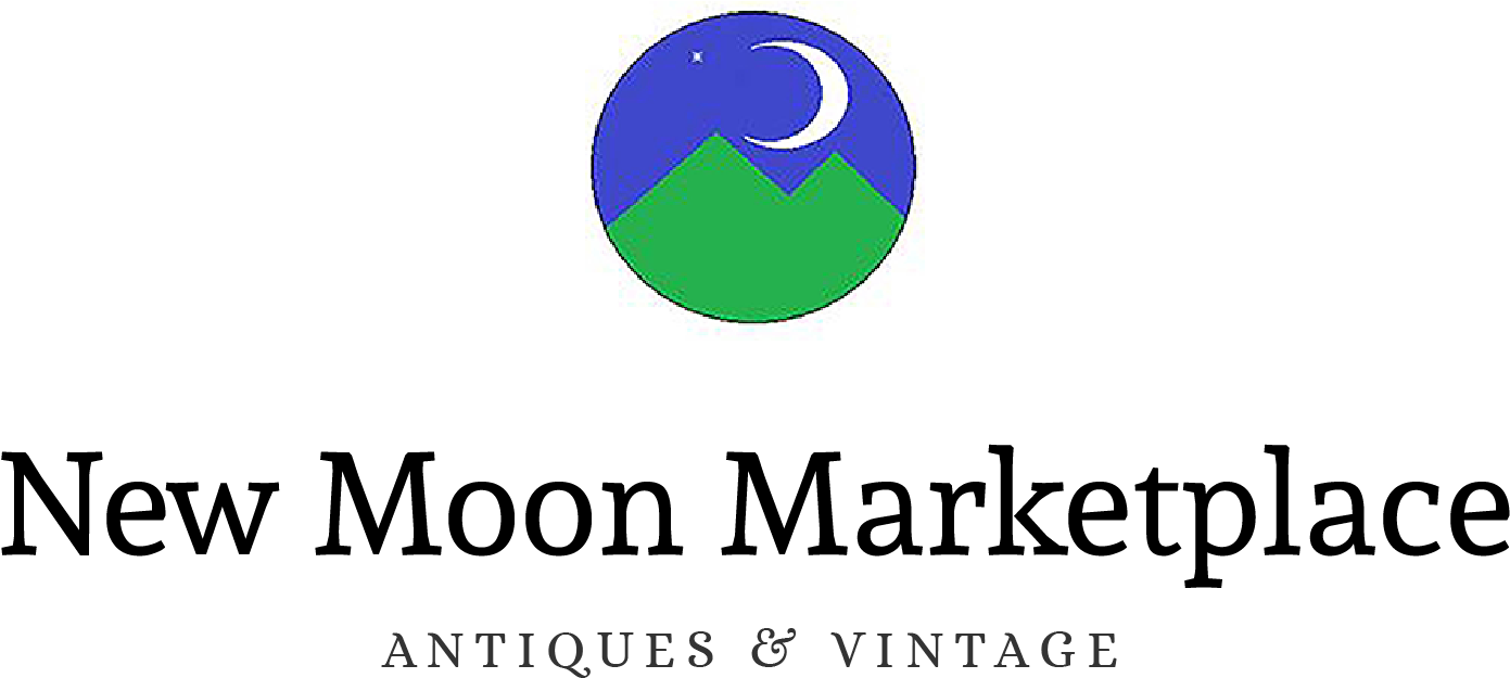 New Moon Marketplace - Natural Masterpiece Landscape Design (1398x630), Png Download