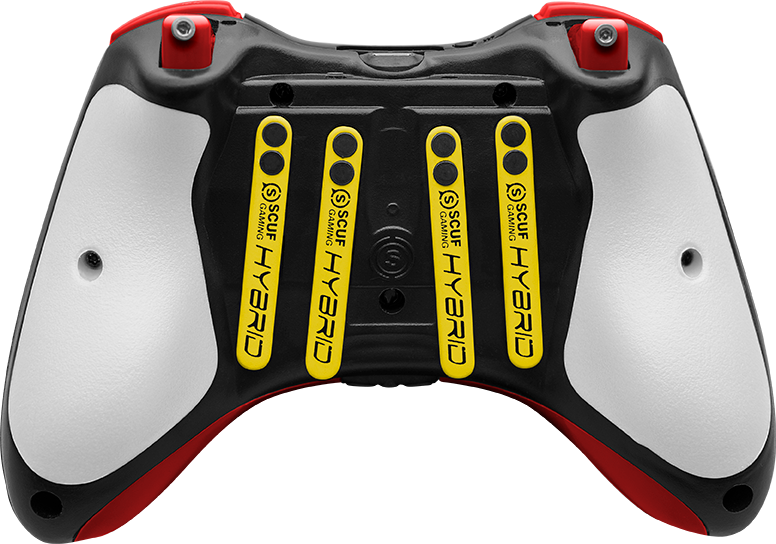 Accessory For Xbox - Scuf Controller Xbox (776x544), Png Download