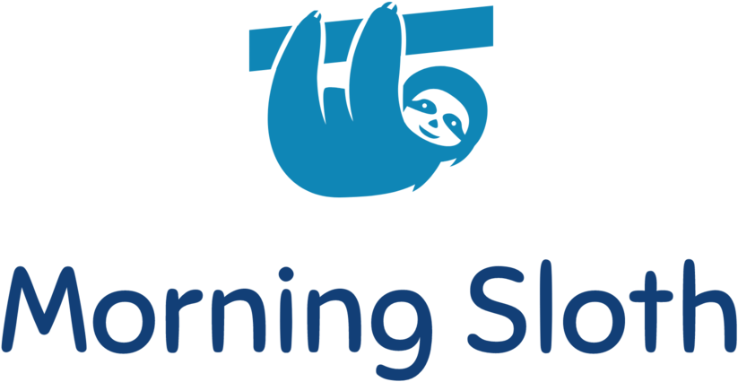 Sloth Png (1000x601), Png Download