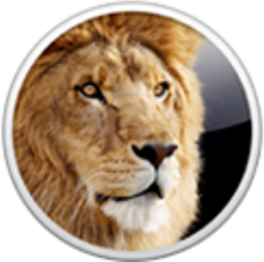 Credit Card Security Code Generator - Os X Lion Icon (700x509), Png Download