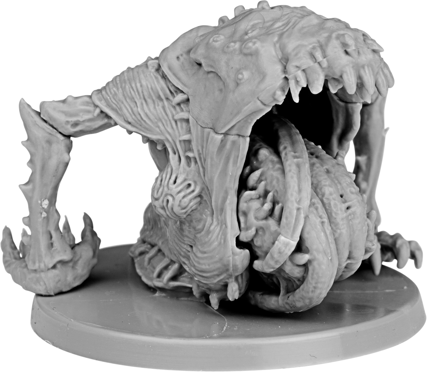 The Others Mini - Others Board Game Lust (1454x1266), Png Download