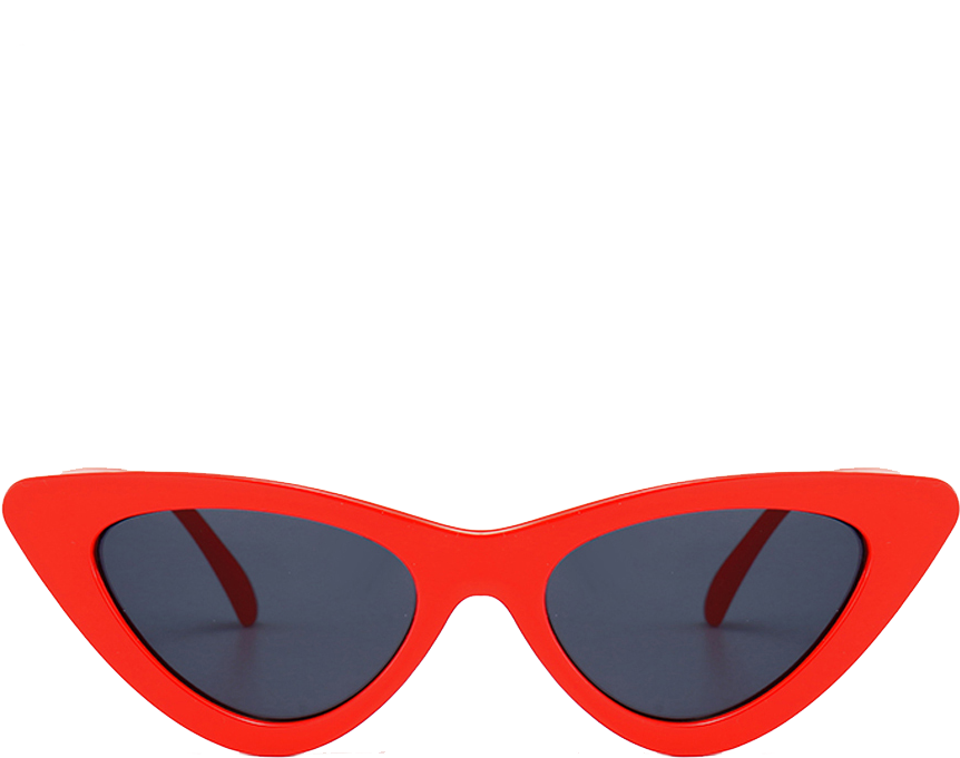 Retro Sunglasses Png - Vintage Sunglasses (1000x1000), Png Download