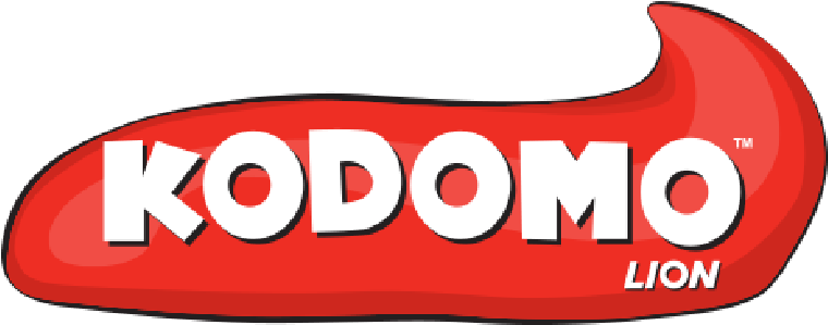 Kodomo Lion (1140x450), Png Download