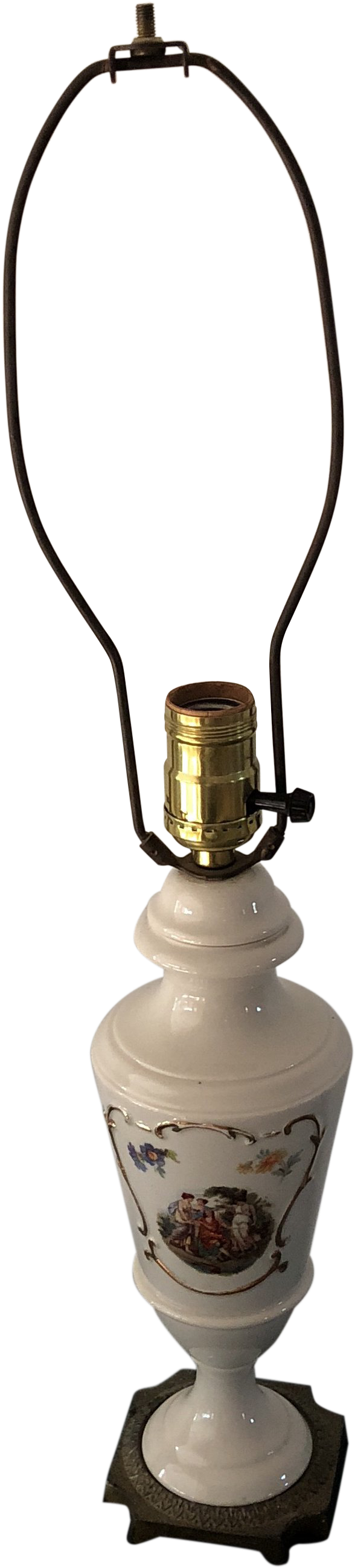 Antique (652x2883), Png Download