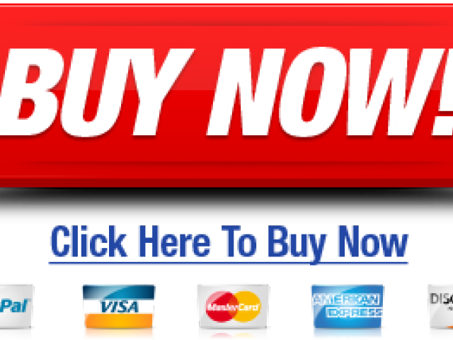 Order Now Button Clipart Transparent - Buy Now Button (640x480), Png Download