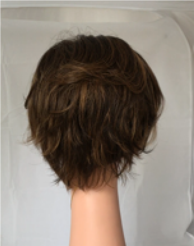 Color Shown - 6f27 - Color (800x800), Png Download