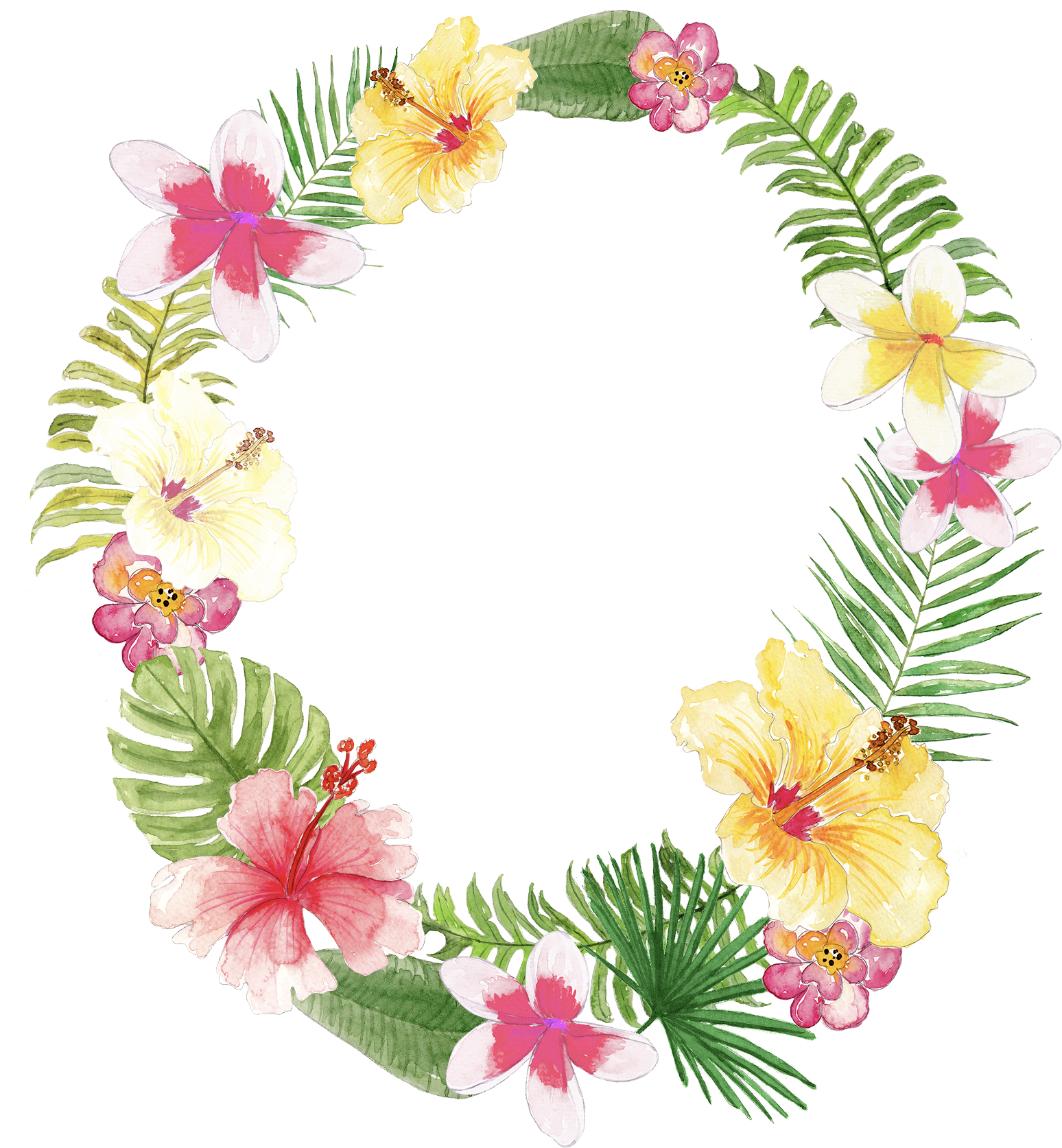 Wreath - Rufflesnbuttons Reserved --custom Designed Pull On (1800x1800), Png Download