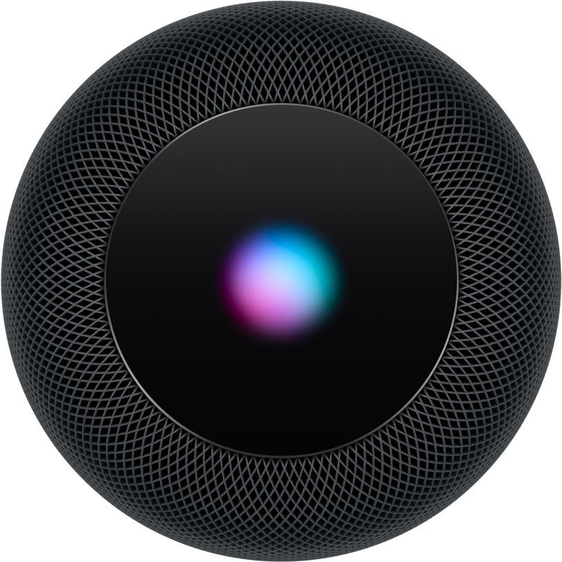 My Team At Apple Is Hiring Please Message Me If Interested - Homepod Top View (900x900), Png Download