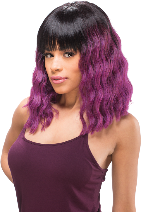 Skywig Meagan - Artificial Hair Integrations (579x750), Png Download