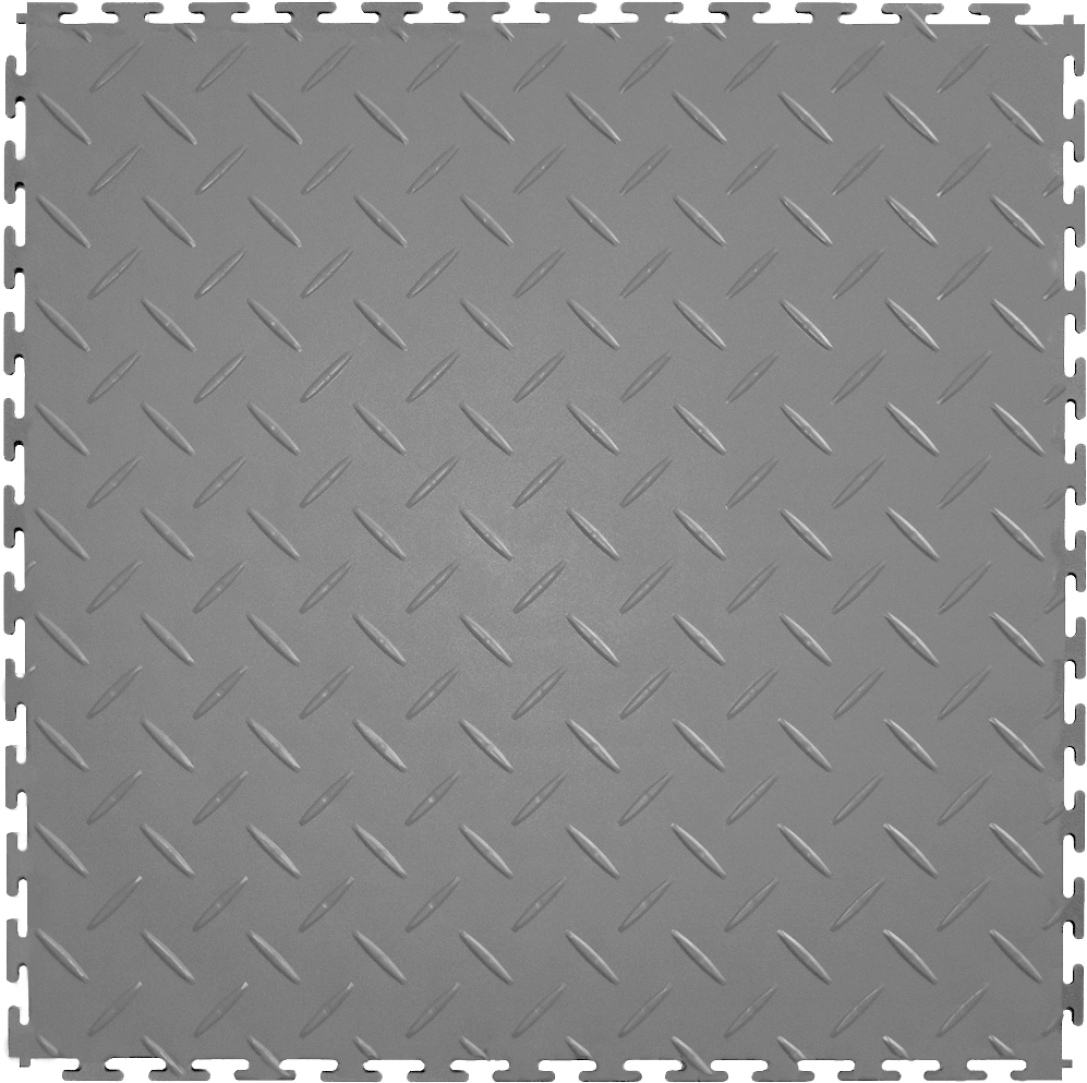 Download Diamond Plate Dark Gray L Obscurite Grise Gris
