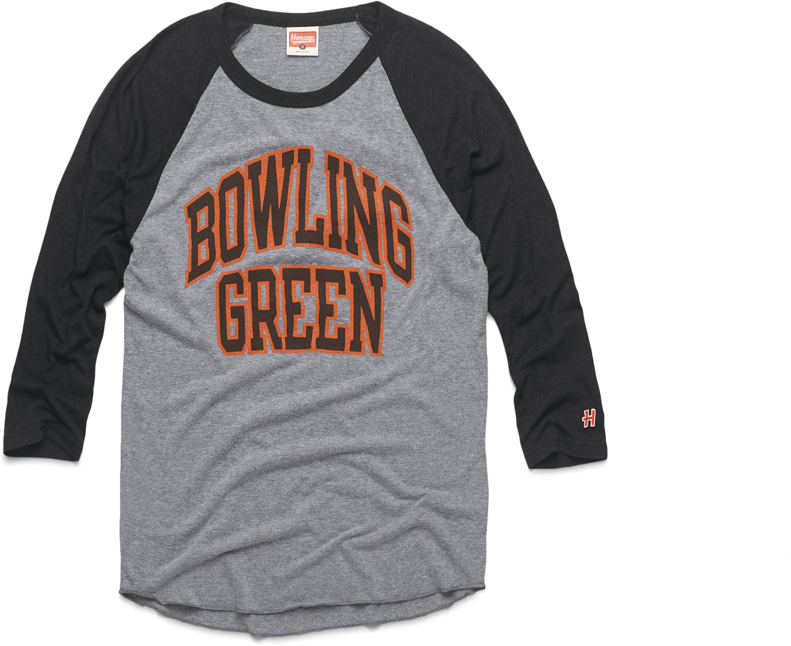 Arch Bowling Green Raglan 01060491676 Grey Charcoal - Sweater (2000x2000), Png Download