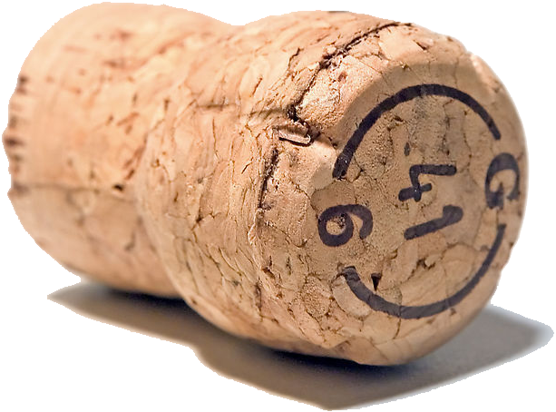 Red Champagne Corks Transprent - Wine Opener 3pc Multi-function Corkscrew Bottle Opener (1024x681), Png Download