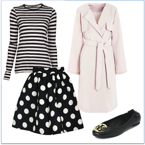 Common Fashion Mistakes - Skirt (640x629), Png Download