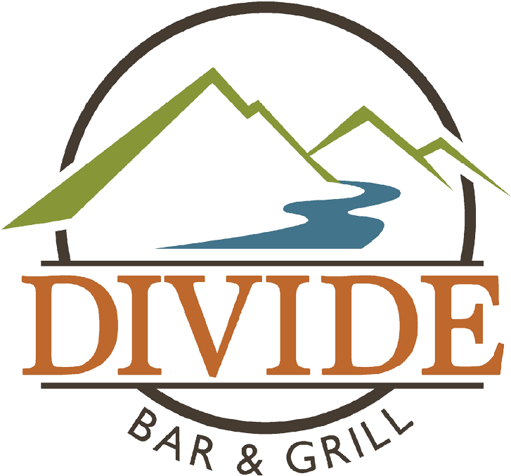 The Divide Bar & Grill - The Divide Bar & Grill (800x803), Png Download