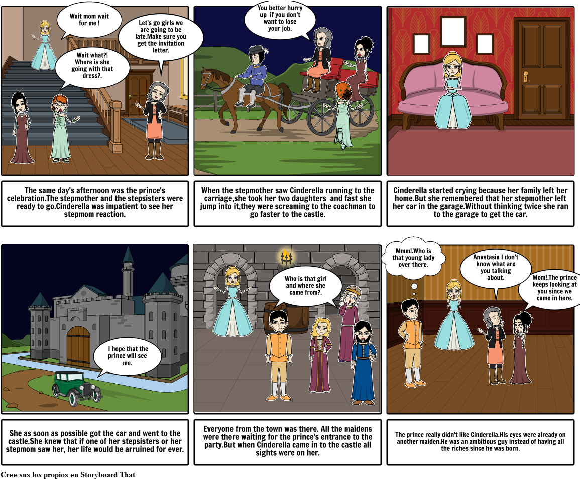 Cinderella - Cartoon (1164x962), Png Download