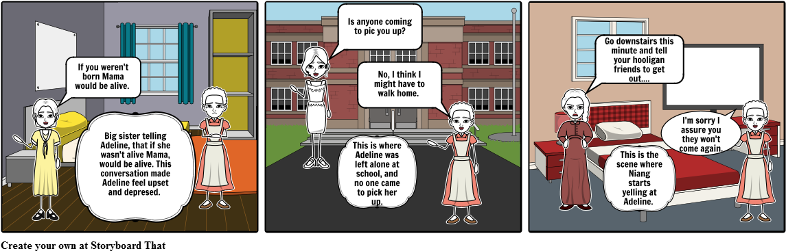 Chinese Cinderella - Cartoon (1164x385), Png Download