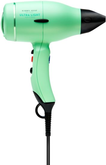 Harry Josh Pro Tools Ultra Light - Hair Dryer (567x567), Png Download