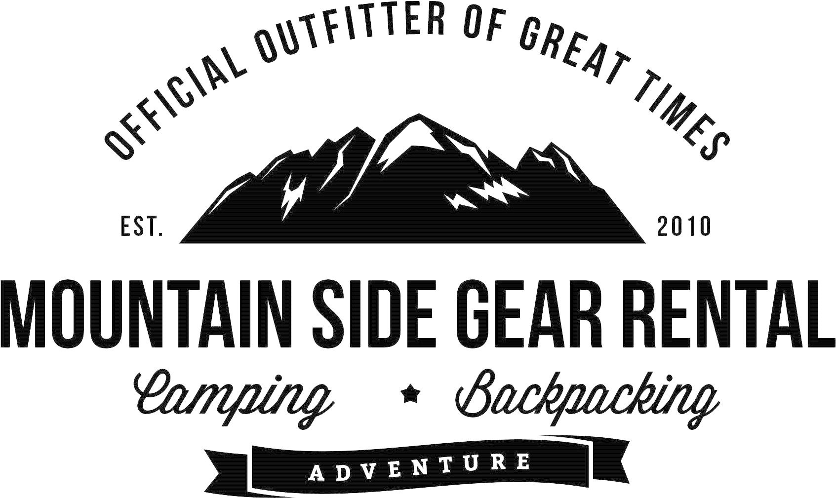 25% Off Gear Rentals - Mountain Side Gear Rental (1785x1087), Png Download