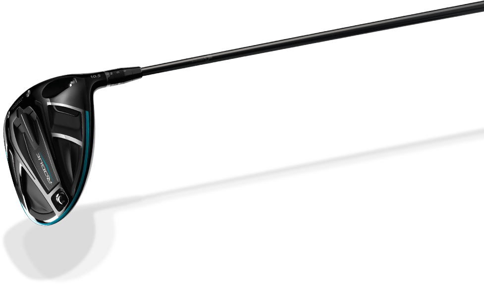 Callaway Golf - High End Golf Club Driver (1680x700), Png Download