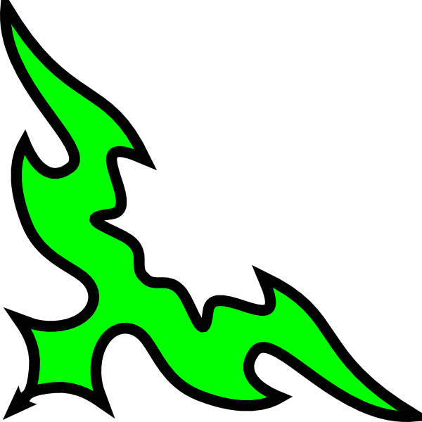 How To Set Use Tribal Icon Png (600x600), Png Download