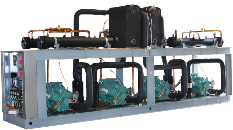 Pwcl1600 Transparent (1000x575), Png Download