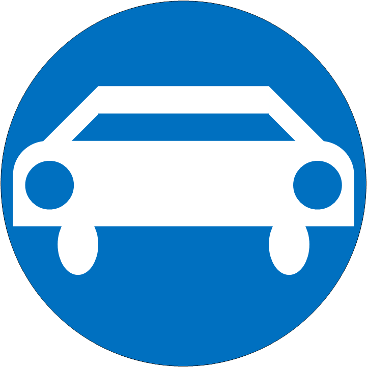 Top Car Rental Company - Air Conditioning Icon Png (721x721), Png Download