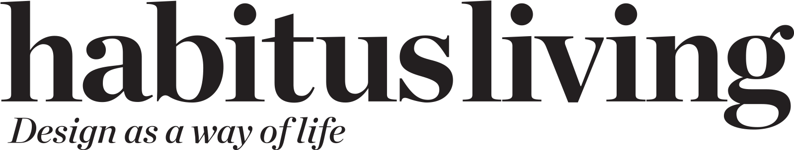 Habitusliving - Com - Valet Living Logo (1600x360), Png Download