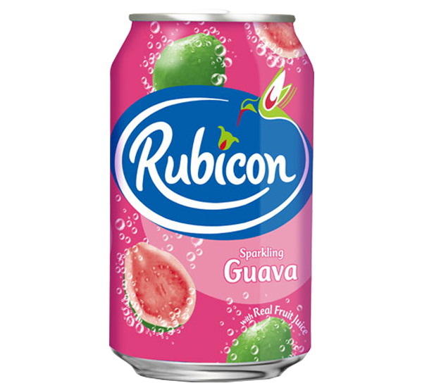 More Views - Rubicon Guava (600x600), Png Download