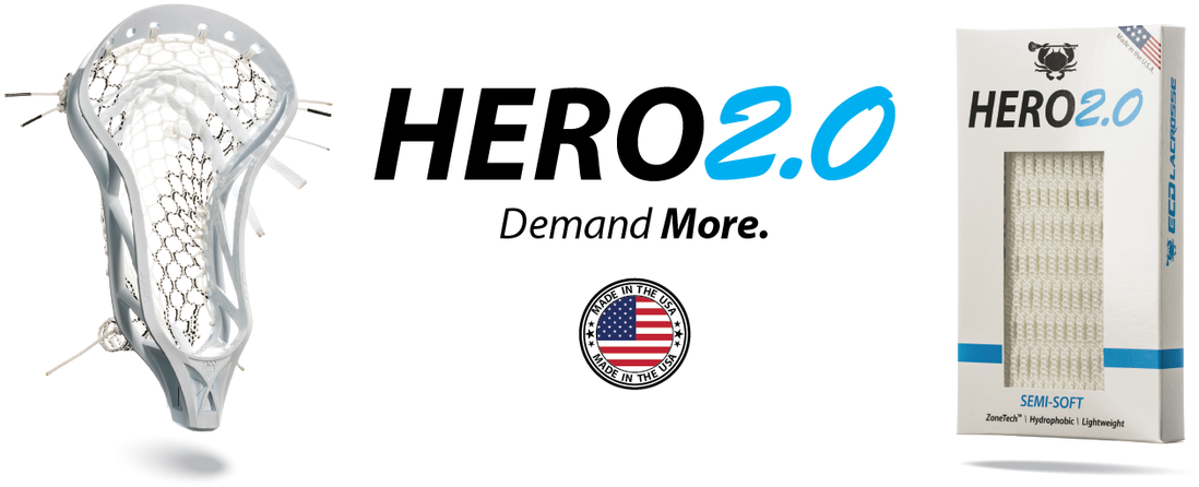 Picture - East Coast Dyes Hero 2.0 Striker Mesh - Neon Yellow (1144x567), Png Download