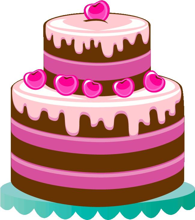 Cookie Decorating (673x769), Png Download