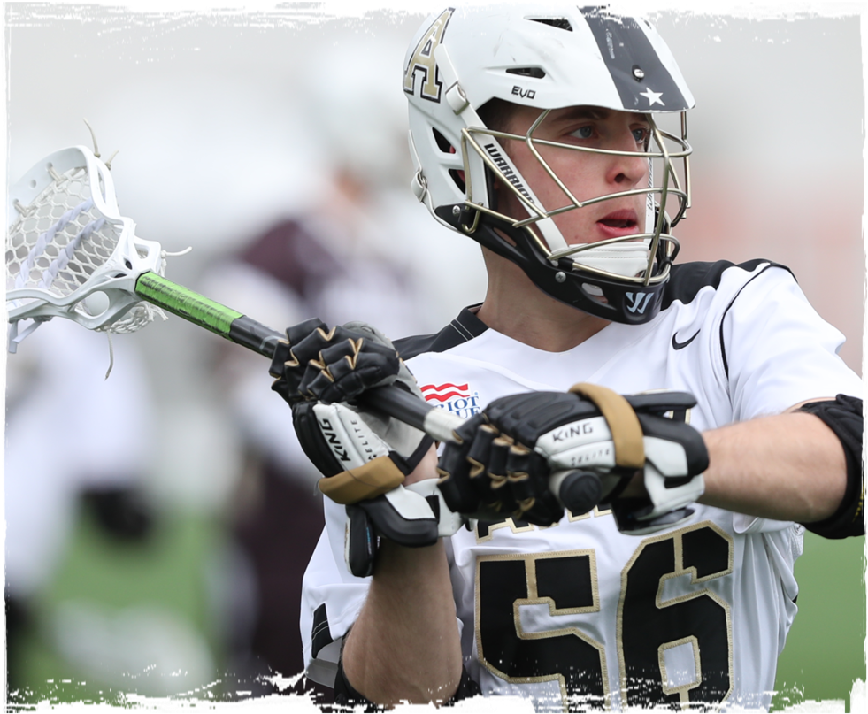 From A Member Of The Men's Lacrosse Team (1000x833), Png Download