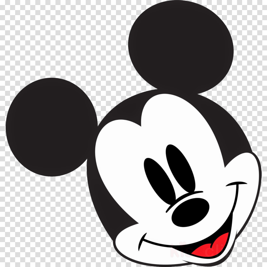 Download Mickey Mouse Png Clipart Mickey Mouse Minnie - Mickey Png (900x900), Png Download
