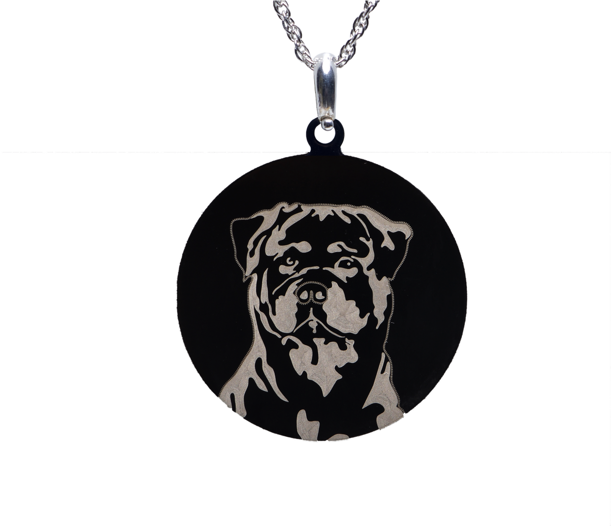 Rottweiler Charm Dog - Dog (1280x1069), Png Download